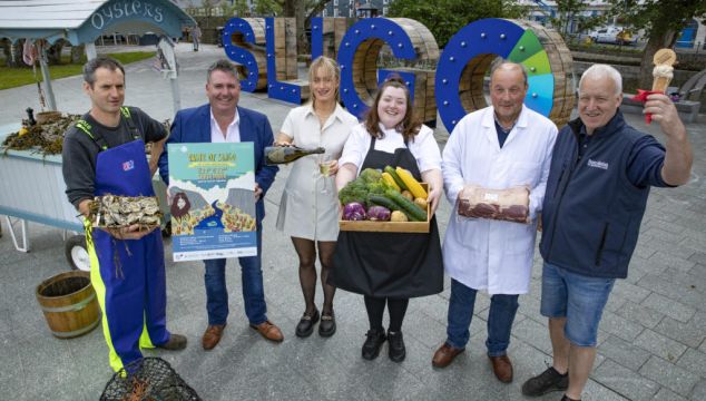 New Food Festival Announced For Sligo Town