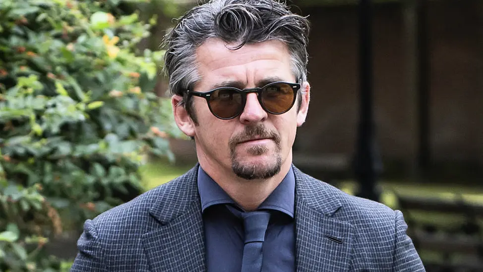 Joey Barton Denies Sending Malicious Tweets About Football Pundit Eni Aluko