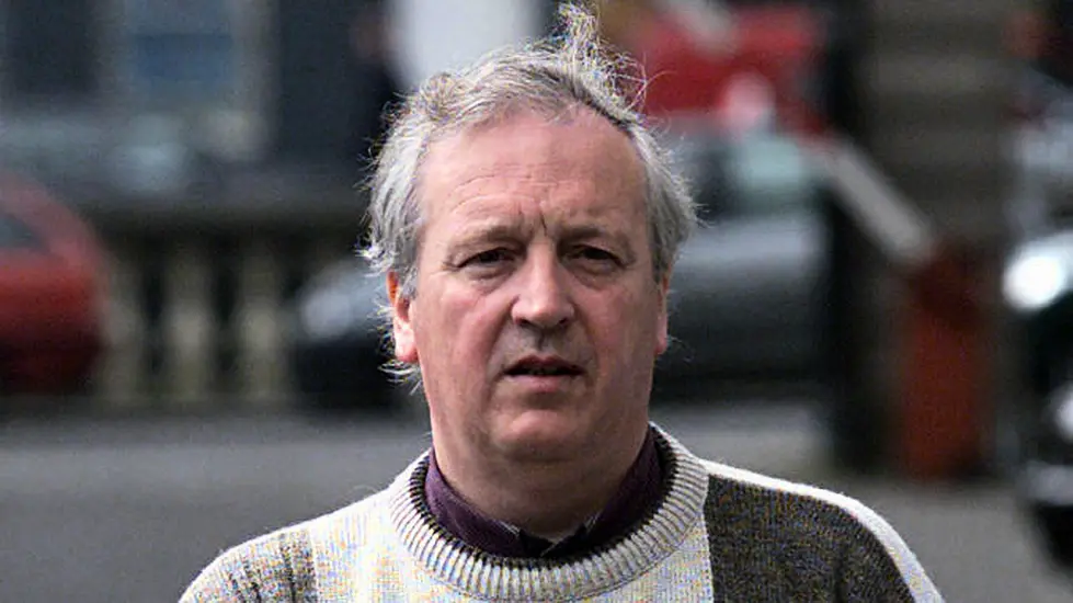 Derry O'rourke: Rape Victim Describes Ex-Swim Coach’s Crimes As 'Brutalisation'