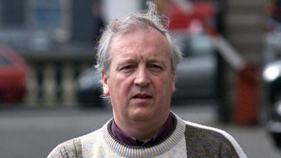 Derry O'rourke: Rape Victim Describes Ex-Swim Coach’s Crimes As 'Brutalisation'