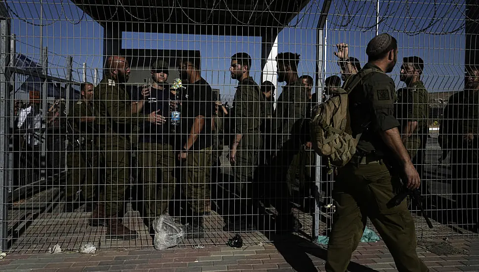 Palestinians Detained By Israel Since October 7Th Faced Torture – Un Report