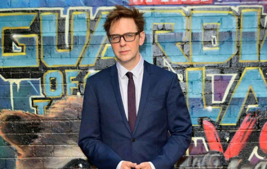 James Gunn Celebrates Completion Of Filming Superman: ‘And That’s A Wrap’