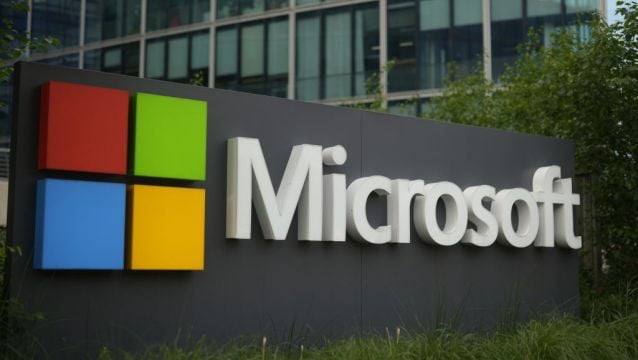 Microsoft: Latest Outage Was Sparked By Cyber Attack On Azure Platform