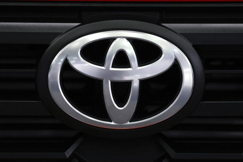 Toyota Acknowledges More Certification Cheating And Apologises