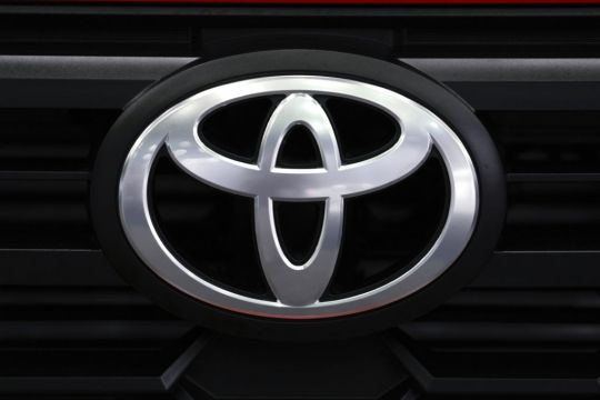 Toyota Acknowledges More Certification Cheating And Apologises