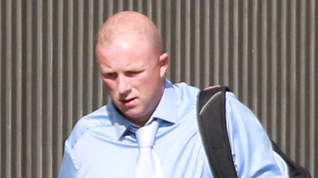 'Evil' lorry driver jailed for beating and ridiculing three children