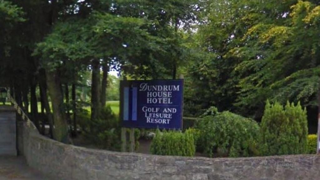 Dundrum residents refused injunction to stop asylum seekers being put up in local hotel