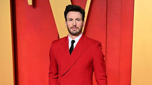 Chris Evans Describes Marvel Return In Deadpool & Wolverine As 'Dream Come True'