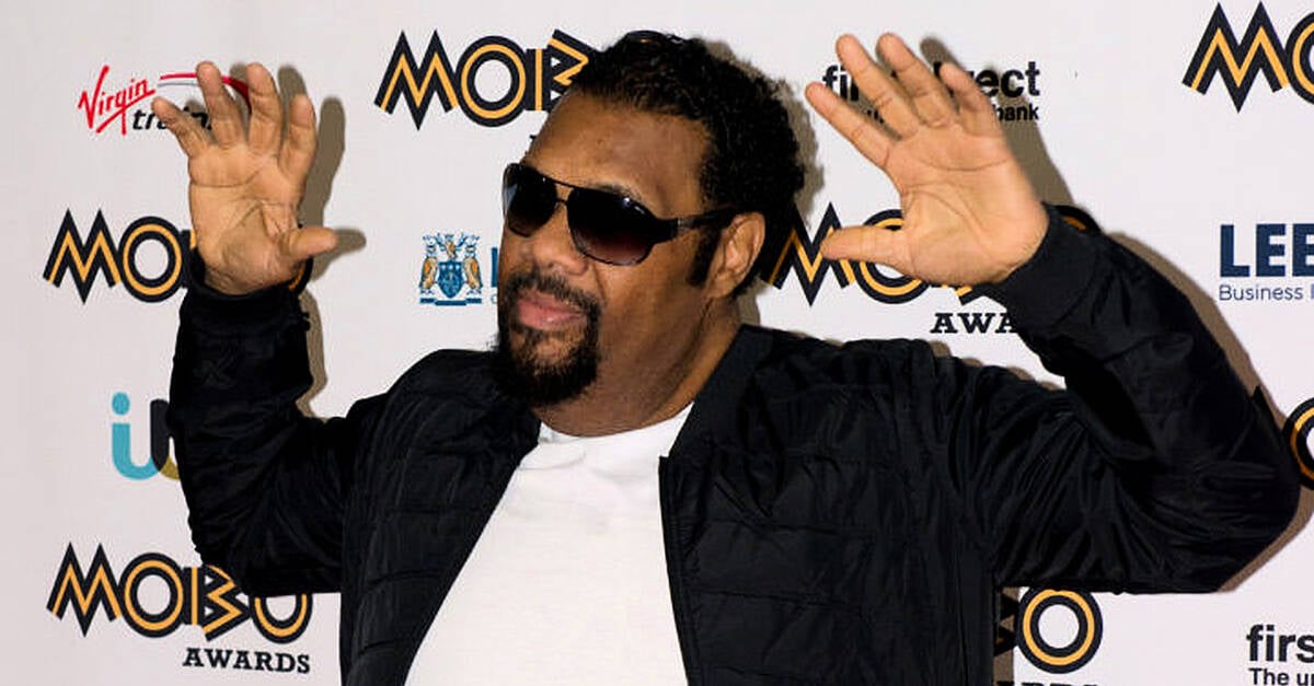 Missy Elliott води почитания на другия американски рапър Fatman Scoop