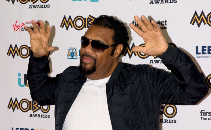 Missy Elliott Leads Tributes To Fatman Scoop Saying He ‘Will Never Be Forgotten’