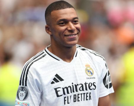 No Problem With Kylian Mbappe’s Start At Real Madrid – Carlo Ancelotti