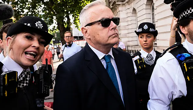 Bbc Boss To Face Questions On Huw Edwards At Meeting With Uk Culture Secretary