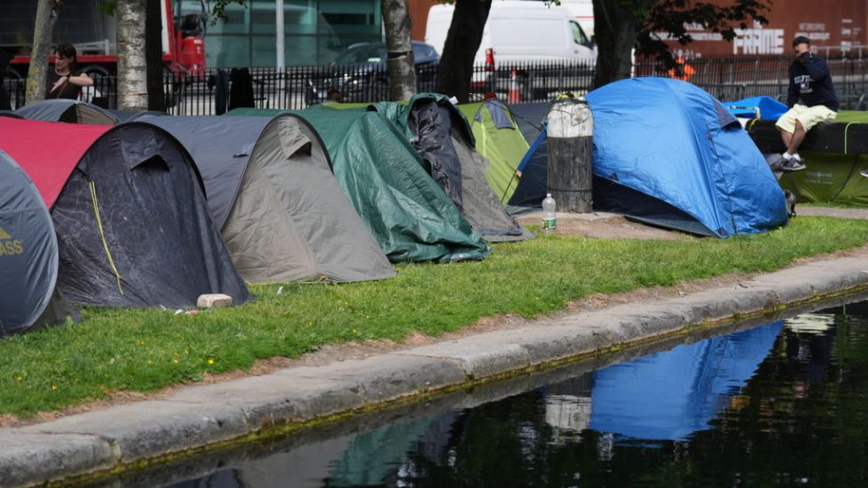 State Breaching Human Rights Of Homeless Asylum Seekers – High Court