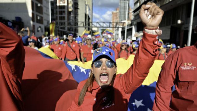 Will Venezuela's Disputed Election Lead To New Era Of Isolation?