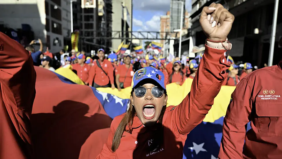 Will Venezuela's Disputed Election Lead To New Era Of Isolation?