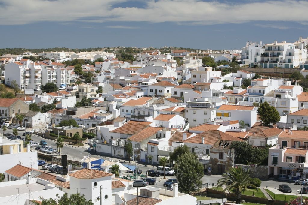 Irish teenager arrested in Portugal on suspicion of attempted homicide