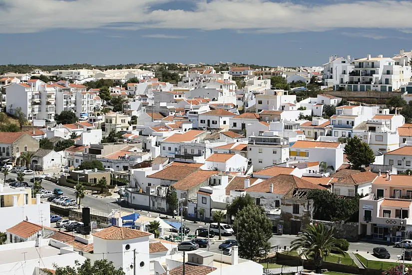 Irish Teenager Arrested In Portugal On Suspicion Of Attempted Homicide