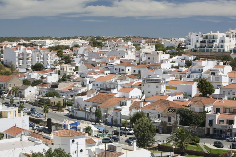 Irish Teenager Arrested In Portugal On Suspicion Of Attempted Homicide