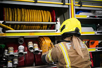 Deux hommes (années 80 et 50) meurent dans l'incendie d'une maison à Tipperary