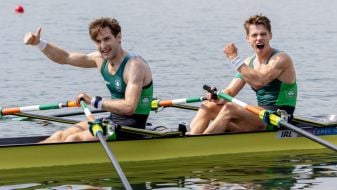 Olympics Latest: Another Gold For Ireland As O'donovan And Mccarthy, Mixed Relay Team Get Heats Underway