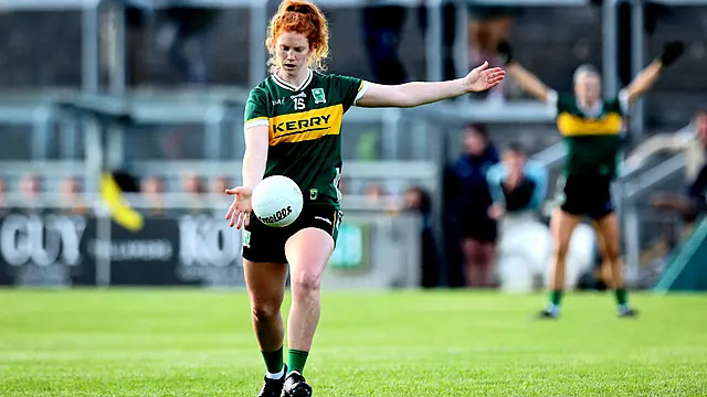 Gaa Preview: Kerry And Galway Aim To End Long Wait For All-Ireland