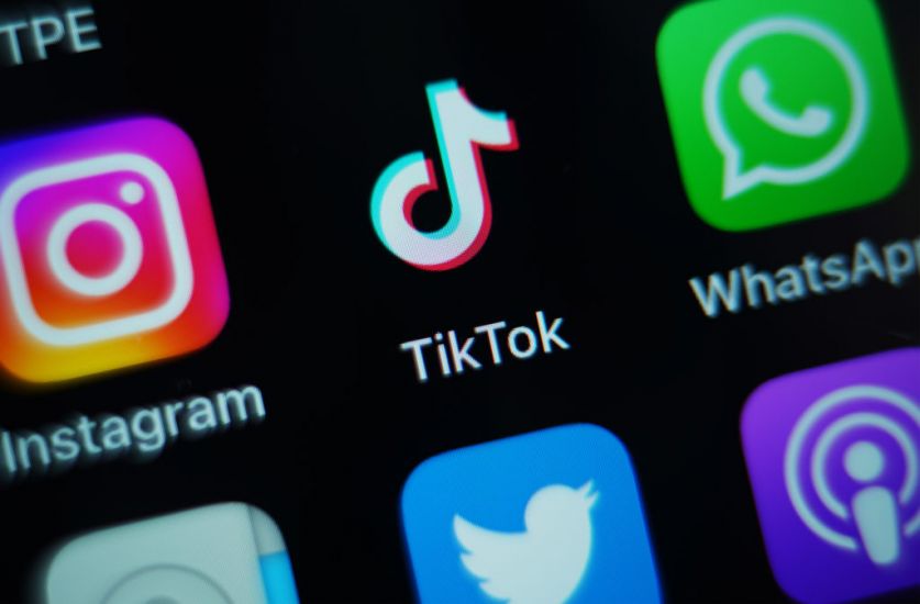 Justice Department Sues Tiktok Over Violation Of Children’s Online Privacy Law