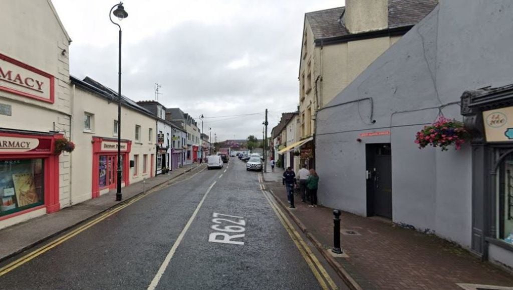 Woman who died in Midleton incident identified after arrest of suspect