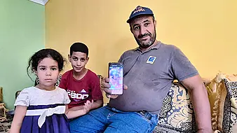 Father Of Boxer Imane Khelif Defends His Daughter And Says Attacks Against Her Are Immoral