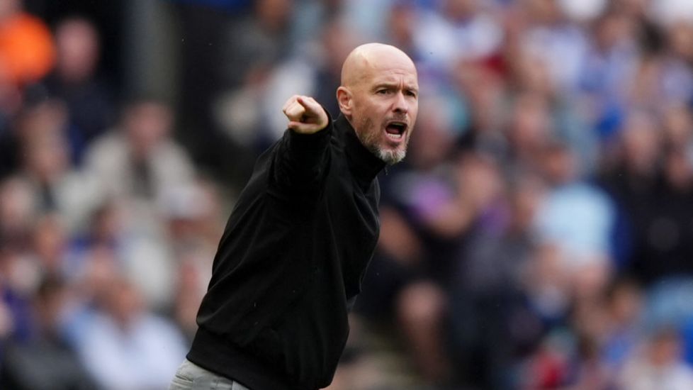 More Fitness Issues For Manchester United Boss Erik Ten Hag After Liverpool Loss