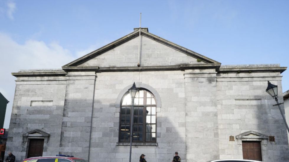 Man To Appear In Court Over Death Of Woman In Midleton