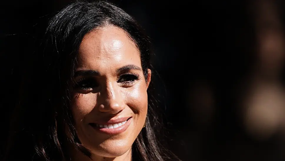 Meghan: 'I’ll Take The Hit For Voicing Experience Of Suicidal Thoughts If It Saves Lives'