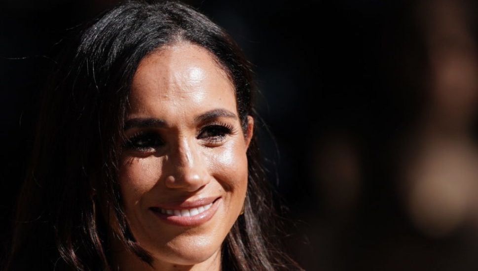 Meghan: 'I’ll Take The Hit For Voicing Experience Of Suicidal Thoughts If It Saves Lives'