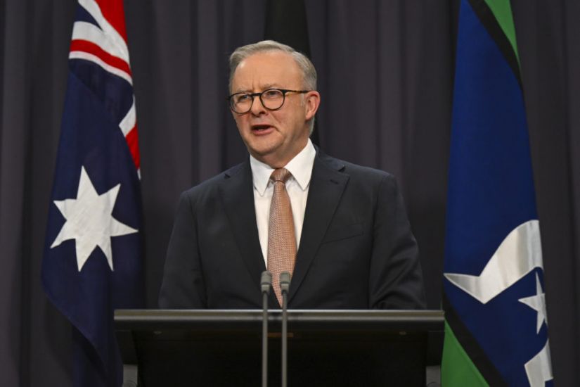 Australia Lifts Terrorism Threat Level To ‘Probable’