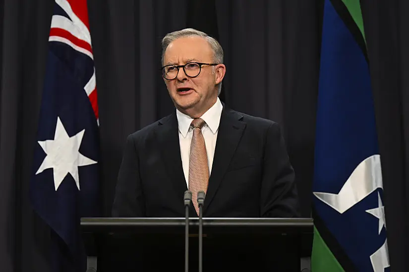 Australia Lifts Terrorism Threat Level To ‘Probable’