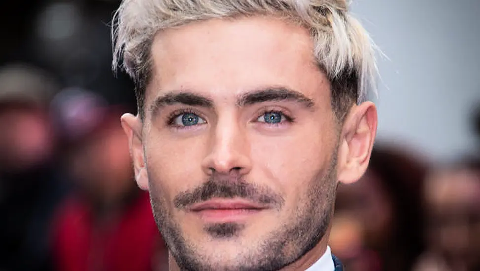 Zac Efron Is ‘Happy And Healthy’ After Hospital Treatment For Swimming Incident