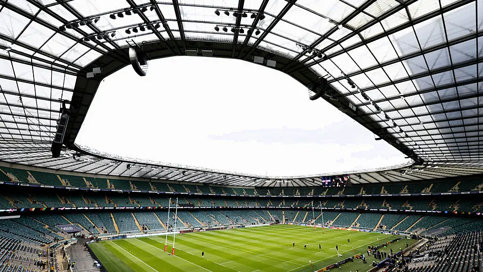 Twickenham To Be Renamed Allianz Stadium In First Rebrand Since 1907