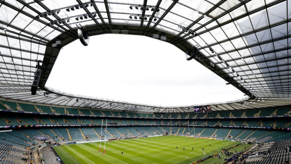 Twickenham To Be Renamed Allianz Stadium In First Rebrand Since 1907