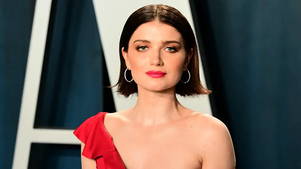 Eve Hewson Says Cancel Culture ‘Gives Power’ To Young Women In Hollywood