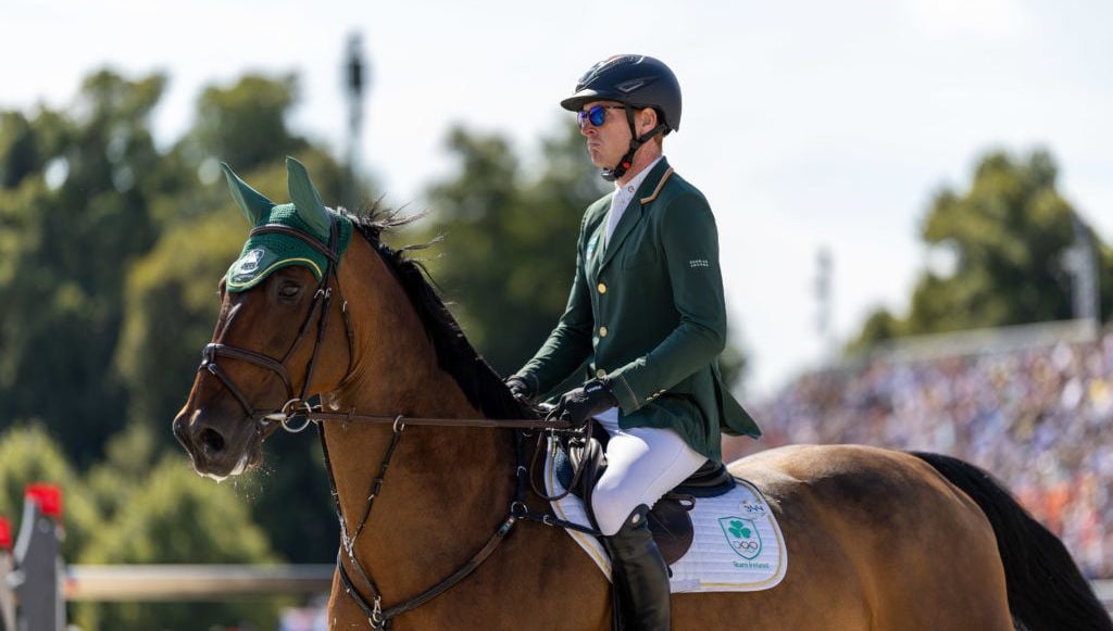 Olympics latest: Irish riders miss out on medals, Harrington goes for gold this evening