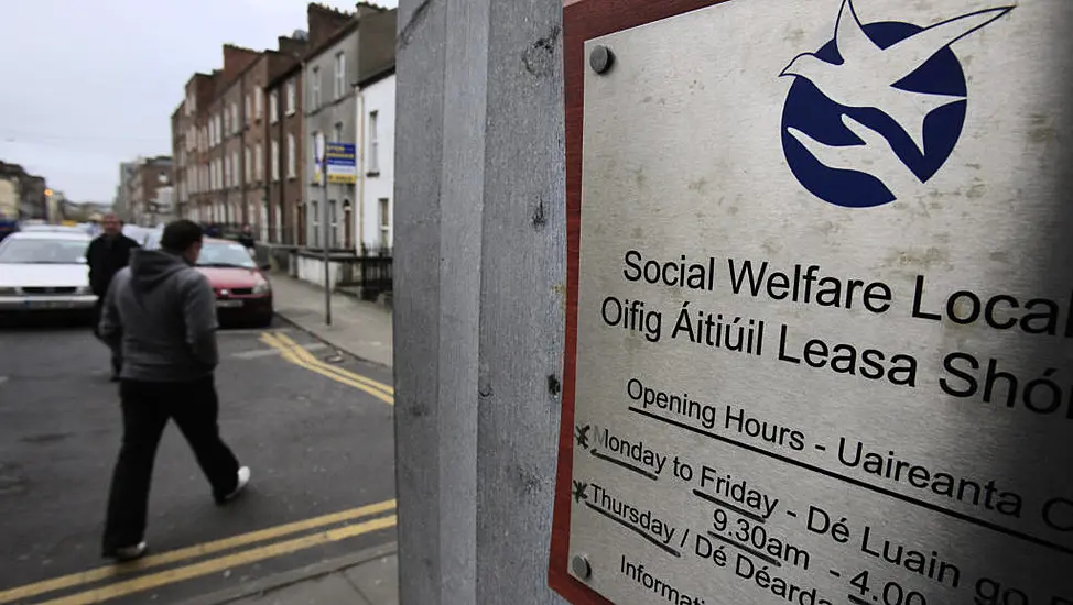 Over €115 Million In Social Welfare Payments Wrongfully Paid In 2023