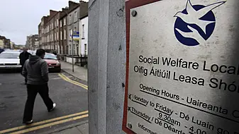 Over 10,200 Social Welfare Payments Cut In 2024 Over Recipients Failure To Cooperate With Efforts To Find Work