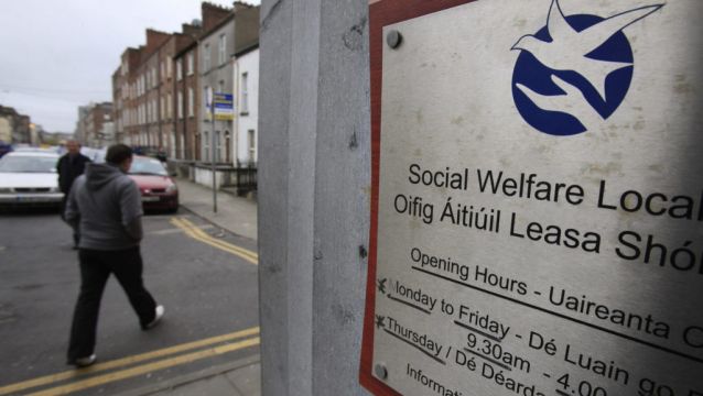 Over €115 Million In Social Welfare Payments Wrongfully Paid In 2023