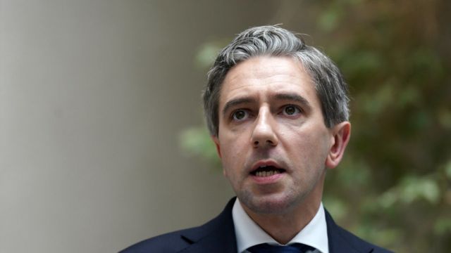 Woman (60S) Arrested Over Alleged Harassment Of Taoiseach Simon Harris At His Home