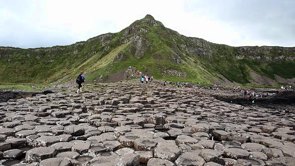 Vehicle Set Alight In ‘Brazen’ Attack In Village Near Giant's Causeway