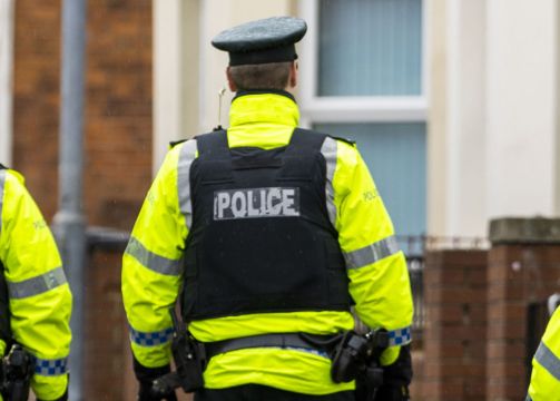 Assault On Young Boy In Belfast Investigated As A Hate Crime