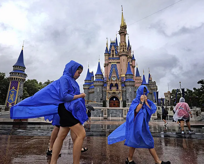 Disney Returns To Profit As Streaming Business Makes Money For First Time