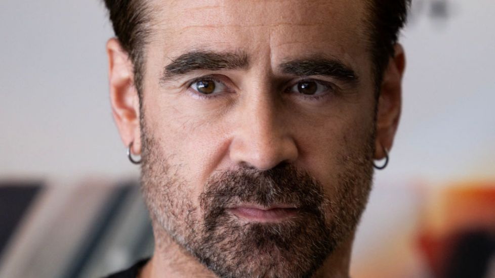 Colin Farrell’s Son James: What Is Angelman Syndrome?