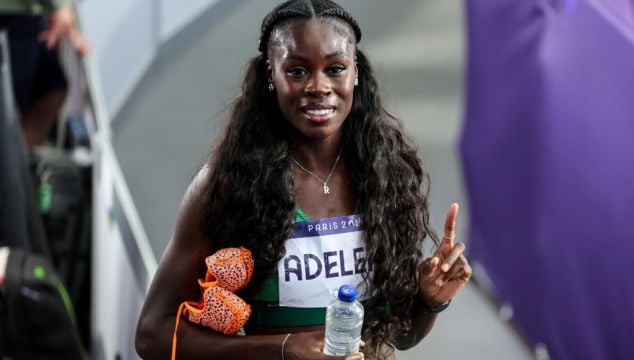 Olympics Latest: Adeleke Into 400M Final, Jack Woolley Misses Out On Medal Chance