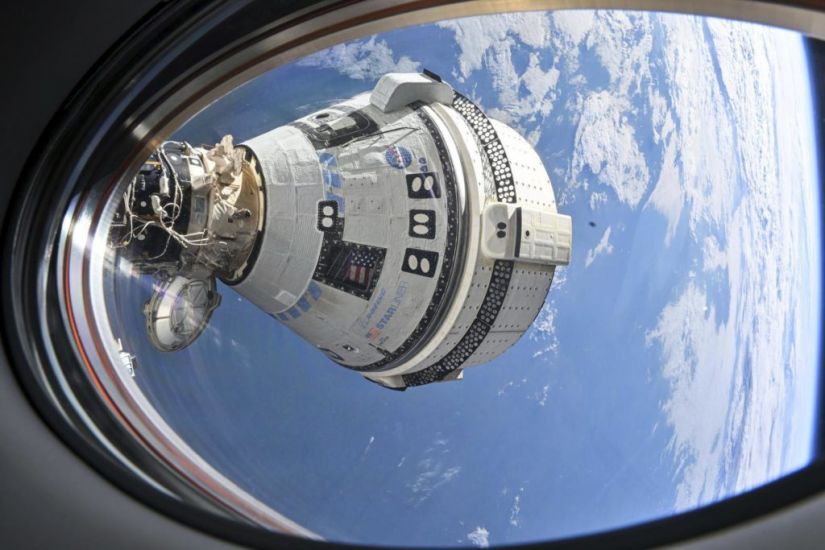 Nasa Delays Next Launch To Buy More Time At Space Station For Troubled Capsule