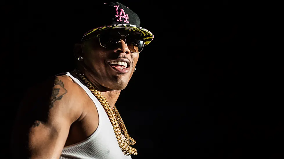 Rapper Nelly Was ‘Targeted’ In Arrest Amid Alleged Drug Possession, Says Lawyer